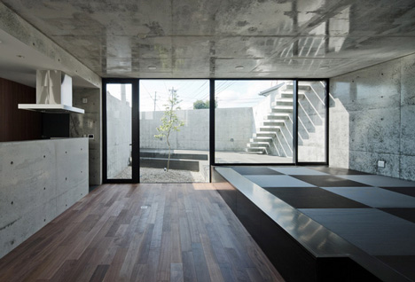 Edge by Apollo Architects & Associates Edge by Apollo Architects & Associates