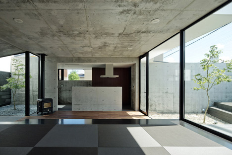 Edge by Apollo Architects & Associates Edge by Apollo Architects & Associates