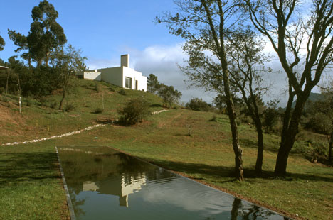 Key projects by Eduardo Souto de Moura Key projects by Eduardo Souto de Moura