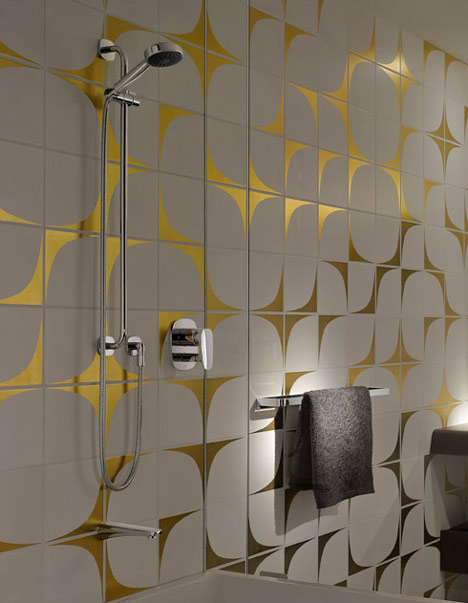 Gentle by Matteo Thun for Dornbracht Gentle by Matteo Thun for Dornbracht