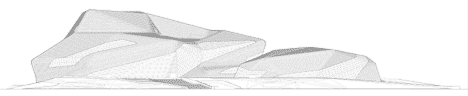 Opera House by Zaha Hadid Architects
