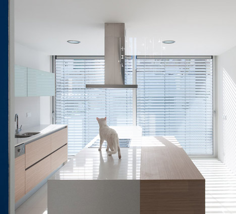 House 77 by dIONISO LAB House 77 by dIONISO LAB