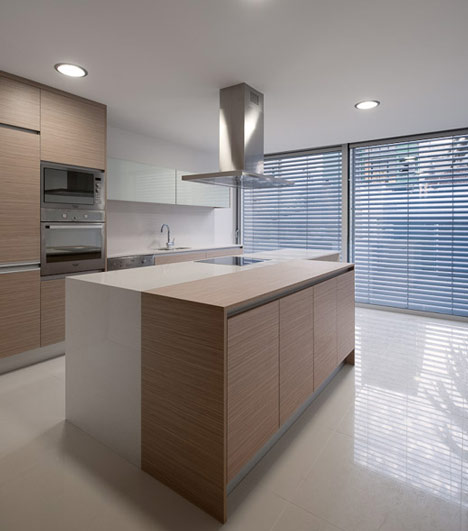 House 77 by dIONISO LAB House 77 by dIONISO LAB
