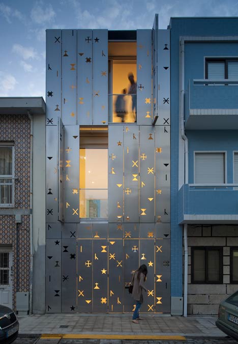 House 77 by dIONISO LAB House 77 by dIONISO LAB