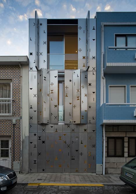House 77 by dIONISO LAB House 77 by dIONISO LAB