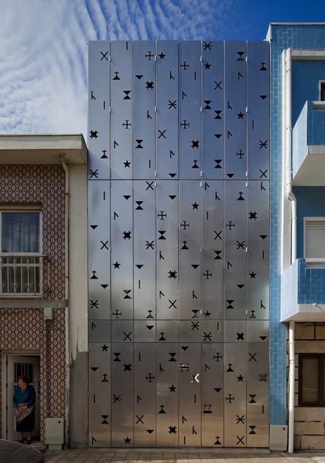 House 77 by dIONISO LAB House 77 by dIONISO LAB