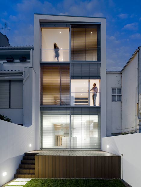 House 77 by dIONISO LAB House 77 by dIONISO LAB