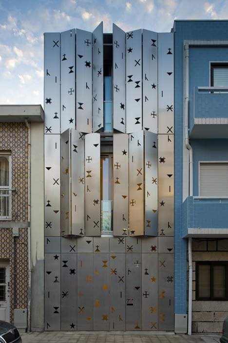 House 77 by dIONISO LAB House 77 by dIONISO LAB