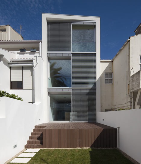 House 77 by dIONISO LAB House 77 by dIONISO LAB
