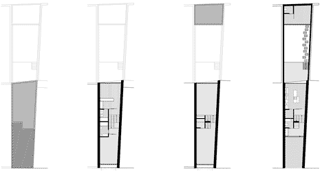 House 77 by dIONISO LAB House 77 by dIONISO LAB