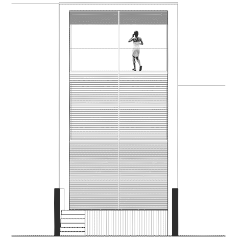 House 77 by dIONISO LAB House 77 by dIONISO LAB