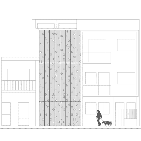 House 77 by dIONISO LAB House 77 by dIONISO LAB