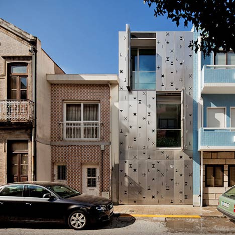 House 77 by dIONISO LAB House 77 by dIONISO LAB