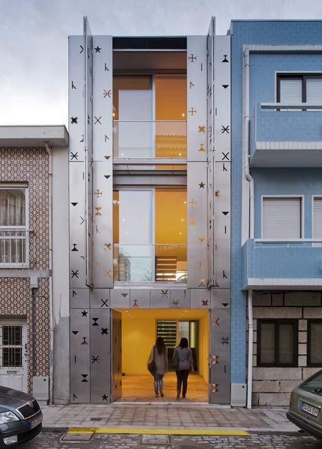 House 77 by dIONISO LAB House 77 by dIONISO LAB