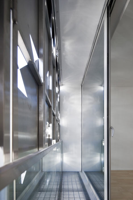 House 77 by dIONISO LAB House 77 by dIONISO LAB