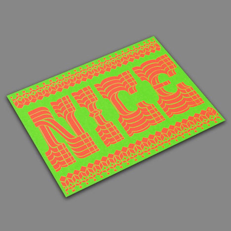 It's Nice That Issue 5 It's Nice That Issue 5