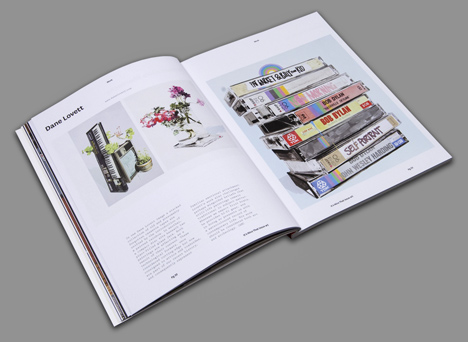 It's Nice That Issue 5 It's Nice That Issue 5