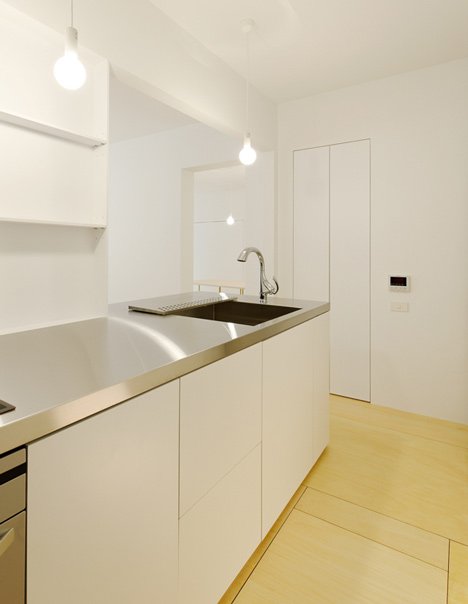 KD-House by Geneto KD-House by Geneto