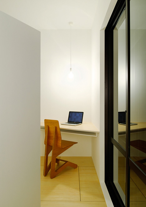 KD-House by Geneto KD-House by Geneto