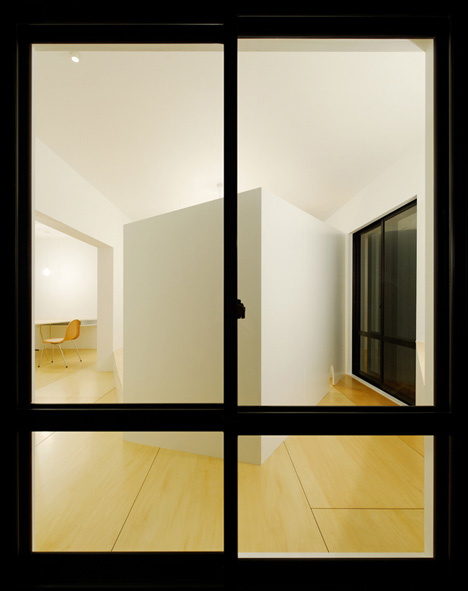 KD-House by Geneto KD-House by Geneto