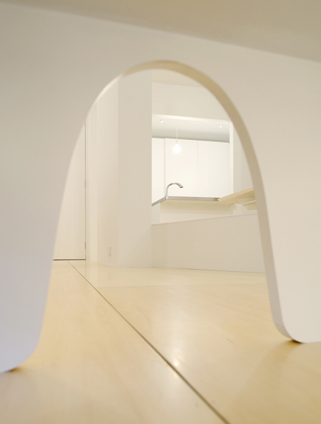 KD-House by Geneto KD-House by Geneto