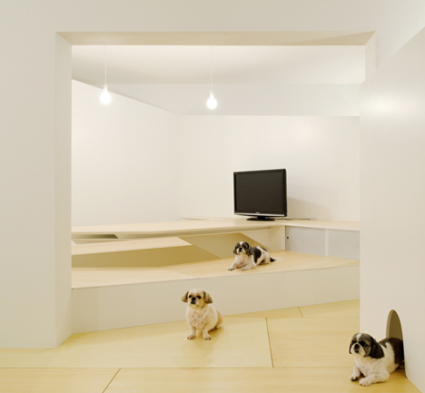 KD-House by Geneto KD-House by Geneto