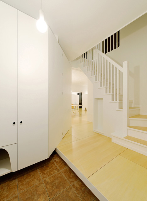 KD-House by Geneto KD-House by Geneto