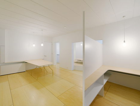 KD-House by Geneto KD-House by Geneto