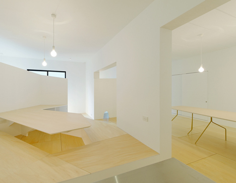 KD-House by Geneto KD-House by Geneto