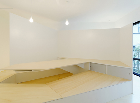 KD-House by Geneto KD-House by Geneto