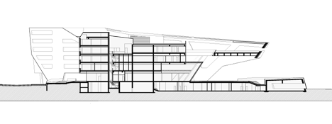 MP09 Black Panther by GSarchitects