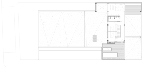 Medical Centre in Milagro by Doblee Architects
