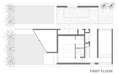 Minamikawa House by Yoshihara McKee Architects Minamikawa House by Yoshihara McKee Architects