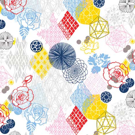 One Thousand Cranes for Japan by Anomaly and Friends One Thousand Cranes for Japan by Anomaly and Friends