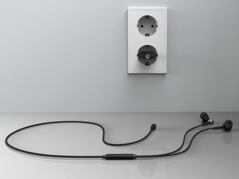Plug and Player by Giha Woo Plug and Player by Giha Woo