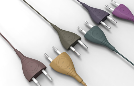 Plug and Player by Giha Woo Plug and Player by Giha Woo