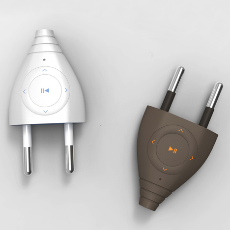 Plug and Player by Giha Woo Plug and Player by Giha Woo