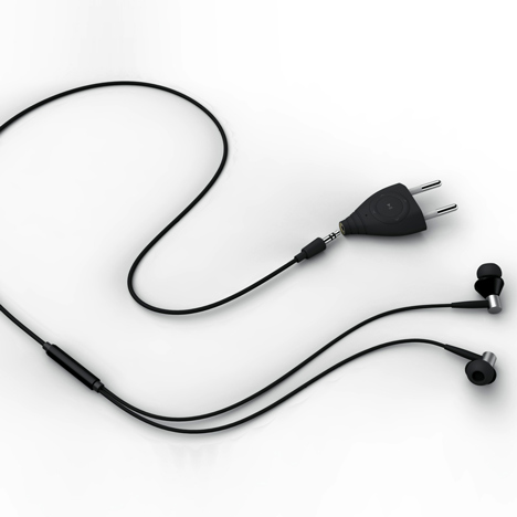 Plug and Player by Giha Woo Plug and Player by Giha Woo