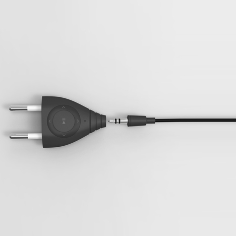 Plug and Player by Giha Woo Plug and Player by Giha Woo