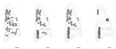 Rehabilitation Centre Groot Klimmendaal by Architectenbureau Koen van Velsen 1 Rehabilitation Centre Groot Klimmendaal by Architectenbureau Koen van Velsen 1