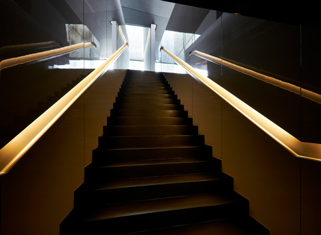 Sofitel Vienna by Jean Nouvel Sofitel Vienna by Jean Nouvel