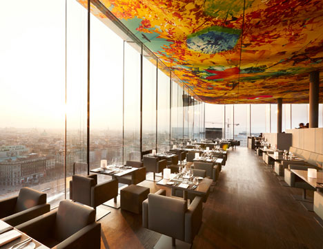 Sofitel Vienna by Jean Nouvel Sofitel Vienna by Jean Nouvel