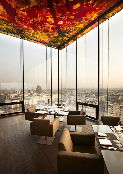 Sofitel Vienna by Jean Nouvel Sofitel Vienna by Jean Nouvel