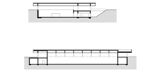 Sports Hall Vienna by Franz Architekten