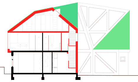 Villa Rotterdam by Ooze