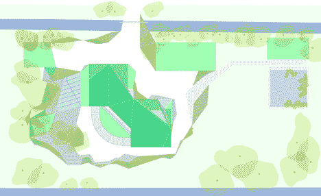 Villa Rotterdam by Ooze