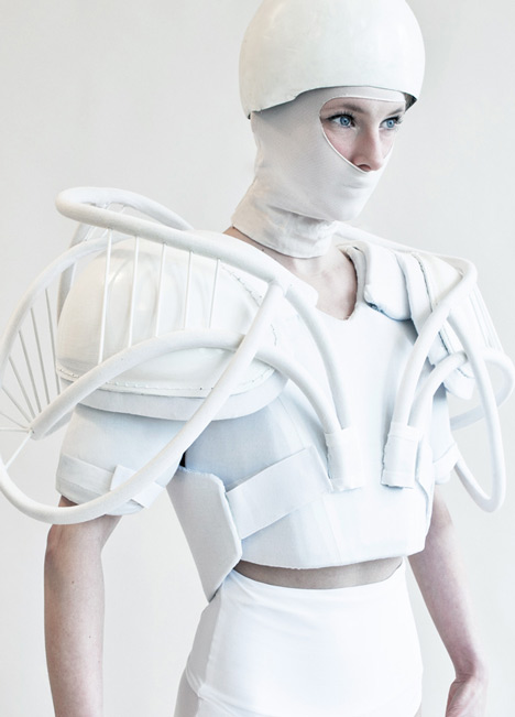 Whiteness by Julia Krantz Whiteness by Julia Krantz