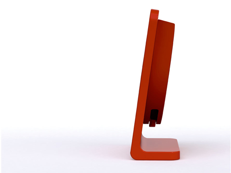 Punkt. AC 01 by Jasper Morrison Punkt. AC 01 by Jasper Morrison