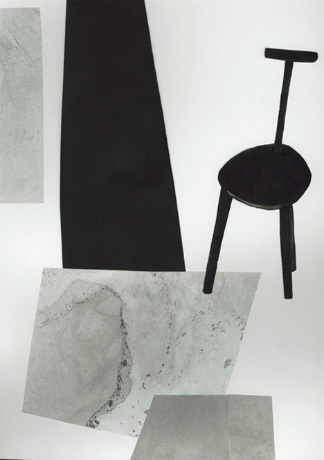 Assemblage 2 by Toogood at Natura Morta Assemblage 2 by Toogood at Natura Morta