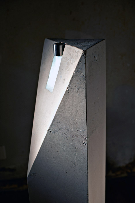 Assemblage 2 by Toogood at Natura Morta Assemblage 2 by Toogood at Natura Morta